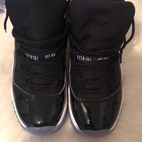 Jordan 11 Retro Space Jam